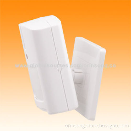 PIR Sensor with 86*86 mounting bracket